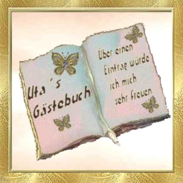 Hier kommt Ihr zu meinem Gaestebuch, ber einen Eintrag wrde ich mich sehr freuen.