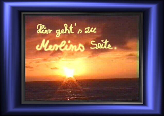 Merlins Seite.